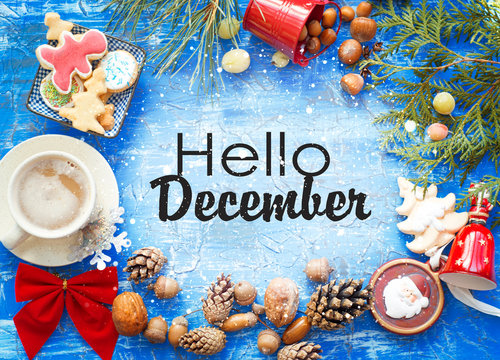  A. J. SCHMIDT DECEMBER CALENDAR & IMPORTANT DATES